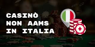 Casinò Non AAMS Affidabili Guida Completa e Consigli Utili