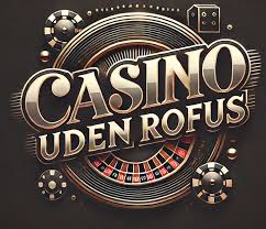 Casinounder uden om Rofus Find de Bedste Spillemuligheder