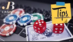 Discover the Exciting World of JB Casino -269178575