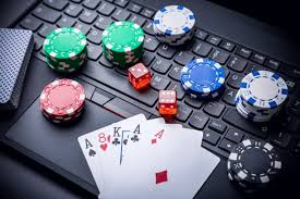 Discover the Thrills of Betblast Casino UK