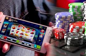 Experience the Thrill of Online Gaming with LegionBet Experience the Thrill of Online Gaming with LegionBet