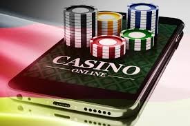 Explorando el Mundo de Replay Casino Diversión y Oportunidades