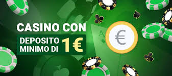 I Migliori Siti Casinò Non AAMS Guida Completa per Giocatori Esperti