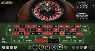 Live Roulette The Thrill of Real-Time Casino Gaming Live Roulette The Thrill of Real-Time Casino Gaming
