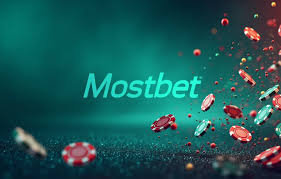 Mostbet İdman Mərcləri Üstünlük və Faydalar