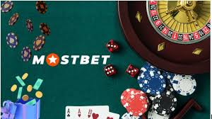 Mostbet Onlayn İdman Bahisleri və Müxtəlif Oyunlar