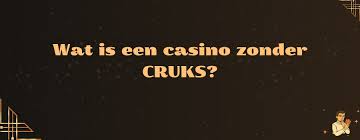 Ontdek de Beste Online Casino's Zonder CRUKS 5 1553134331