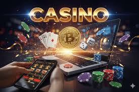 Oplev Spændingen ved Casino Uden Rofus No Deposit