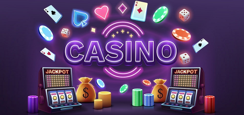 Oplev Spændingen ved Casino Uden Rofus No Deposit