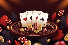 Oplev Spændingen ved Casino Uden Rofus