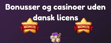Oplev Spændingen ved Casino Uden Rufus En Guide til Online Spil Oplev Spændingen ved Casino Uden Rufus En Guide til Online Spil