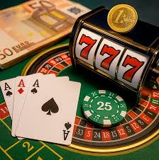 Siti di Casinò Non AAMS Scopri le Migliori Opzioni di Gioco