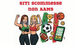 Siti Scommesse Senza Licenza AAMS Cosa Sapere e Come Scegliere
