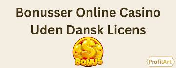 Spil Casino på Udenlandske Sider En Guide til Det Bedste Online Spil