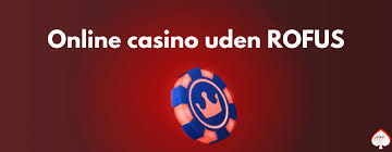 Spil Casino Uden Om Rufus - En Guide til Online Gambling 