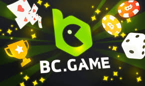 The Rise of BC Game vc A New Era in Online Gambling The Rise of BC Game vc A New Era in Online Gambling