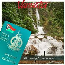 Unlocking New Opportunities Vanuatu Citizenship by Investment 749148753 Unlocking New Opportunities Vanuatu Citizenship by Investment 749148753