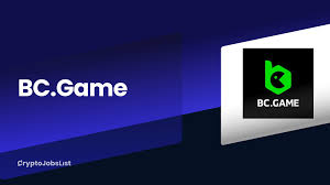 BC Game Online Casino Romania - A New Era of Gaming