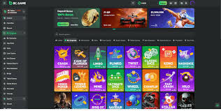 BC.Game Your Premier Online Crypto Casino Experience BC.Game Your Premier Online Crypto Casino Experience