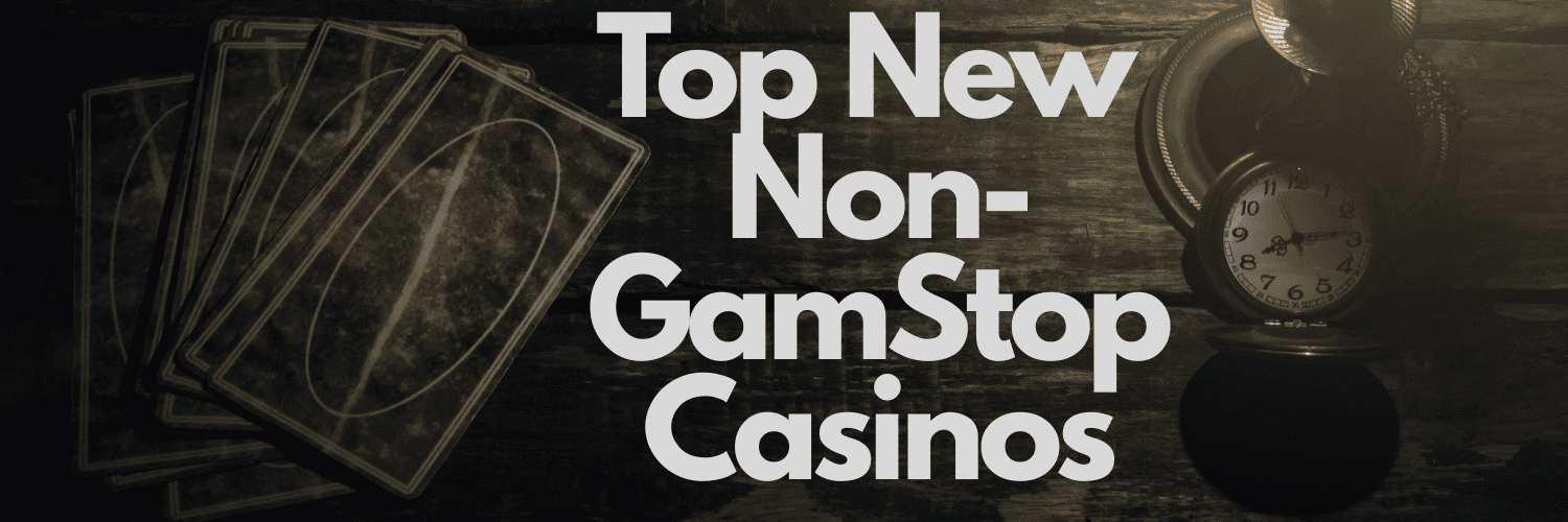 Best Gambling Sites Not on GamStop A Comprehensive Guide