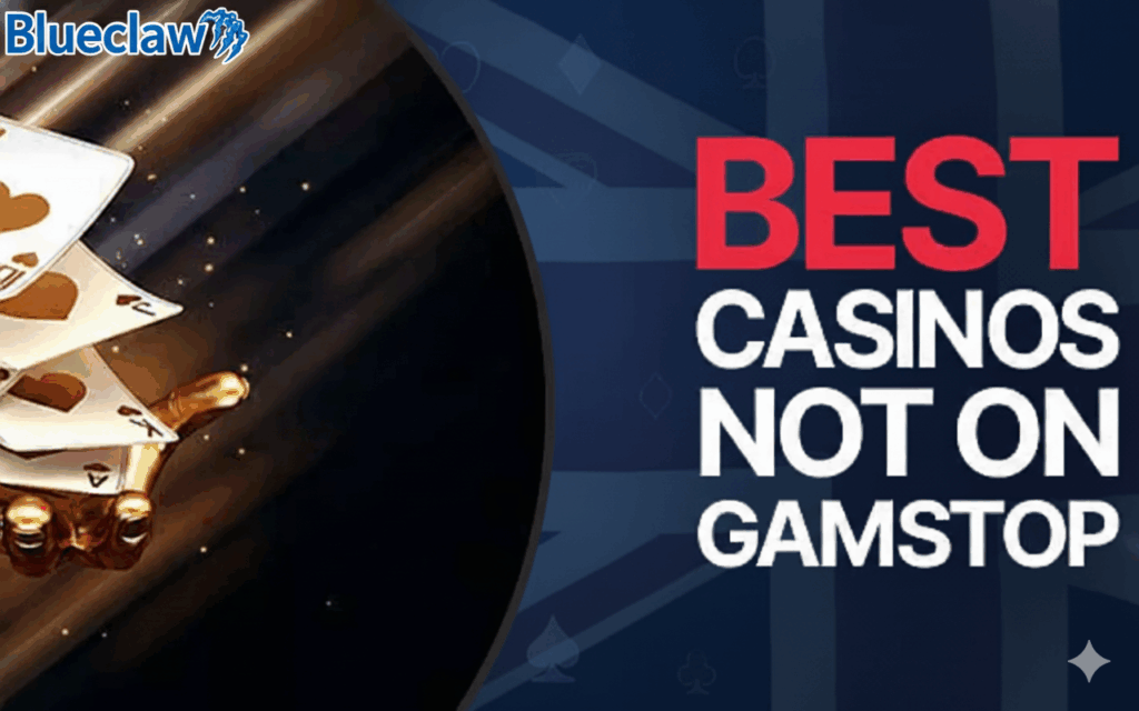Best Gambling Sites Not on GamStop A Comprehensive Guide