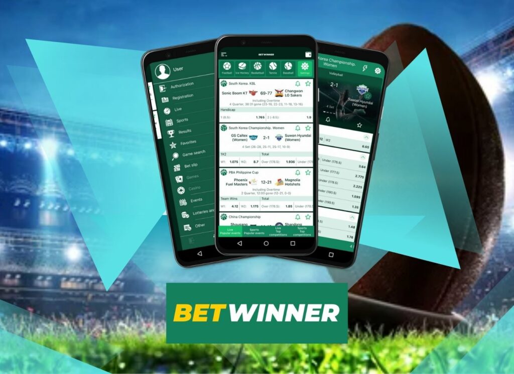 BetWinner Ivory Coast Your Ultimate Online Betting Destination