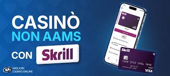 Casinò Online Italia Non AAMS Gioco Sicuro e Divertente Casinò Online Italia Non AAMS Gioco Sicuro e Divertente