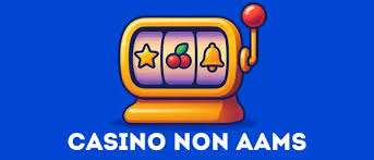 Casinò Online Senza Registrazione Il Gioco d'Azzardo Facile e Veloce