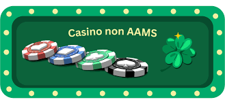 Casinò Stranieri Giocabili in Italia Scopri le Migliori Opzioni