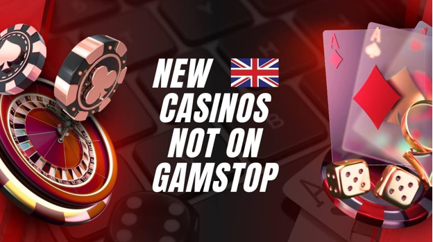 Casinos Not Registered on Gamstop Your Guide to Gaming Freedom