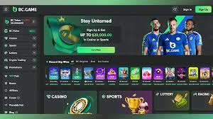 Discover BC.Game Crypto Casino in Indonesia Discover BC.Game Crypto Casino in Indonesia