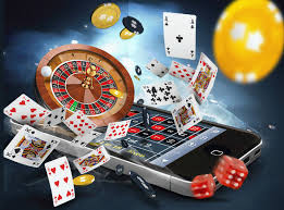 Discover the Excitement of Online Casino LumiBet 751090050