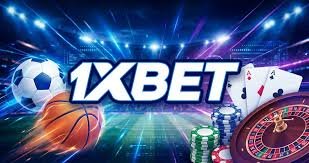 Experience the Thrill of 1xbet Cambodia Online Casino -721383012