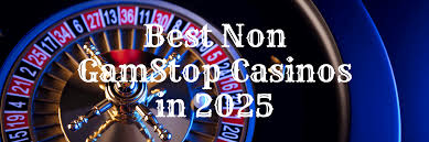 Explore Online Casinos Not on GamStop A Comprehensive Guide