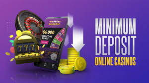 Exploring the World of Online Casinos Not on Gamstop -782902574