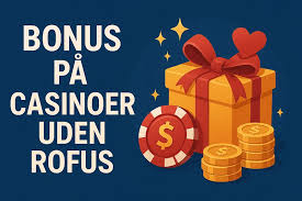 Gambling Uden Rufus En Dybere Indsigt i Spil uden Begrænsninger