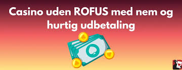 Gambling Uden Rufus En Dybere Indsigt i Spil uden Begrænsninger