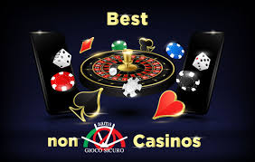 I migliori casinò non AAMS che pagano scopri dove vincere
