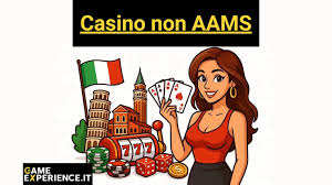 I migliori nuovi casinò non AAMS Scopri le novità del gioco online