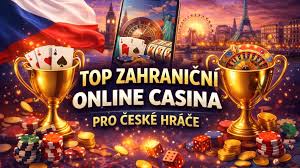 Online kasina s českou licencí – Vše, co potřebujete vědět -1582569512