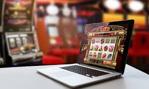 Oplev Spændingen ved Live Casinoer -660360309