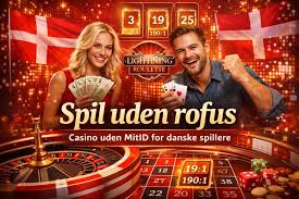 Oplev Verden af Spil Uden Om Rufus på Dansk Oplev Verden af Spil Uden Om Rufus på Dansk