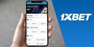Скачивание и установка приложения 1xbet в Казахстане