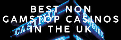 Top Casino Sites Not on Gamstop Enjoy Gaming Freedom Top Casino Sites Not on Gamstop Enjoy Gaming Freedom