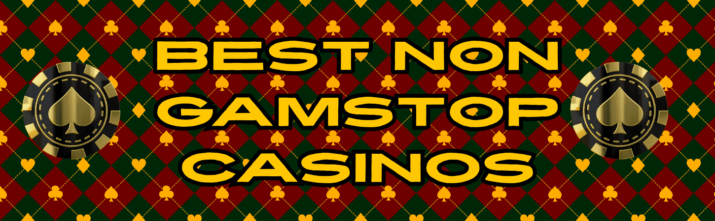 Top Casinos Not on GamStop Your Guide to Alternative Online Gaming