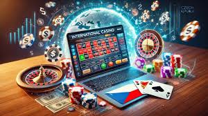 Zahraniční casino s rychlým výběrem Jak si vybrat to pravé