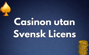 Casino Med Bonus Utan Omsättningskrav – Din Guide till Bästa Erbjudanden