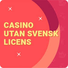 Casino Med Bonus Utan Omsättningskrav – Din Guide till Bästa Erbjudanden