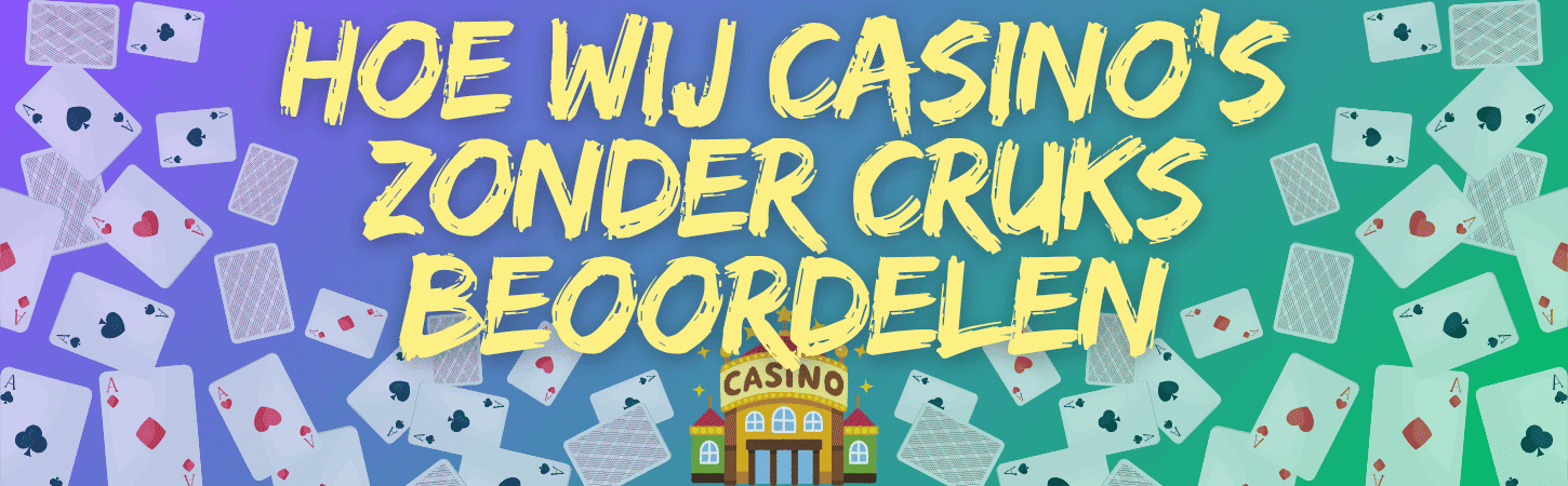 Casino Zonder CRUKS met iDEAL Veilige en Snelle Betalingen