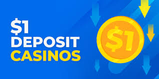 Discover the Best £1 Deposit Casinos in the UK -27797465 Discover the Best £1 Deposit Casinos in the UK -27797465